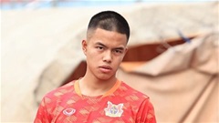 Trần Thành Trung có thi đấu cho ĐT Bulgaria nếu khoác áo U23 Việt Nam?
